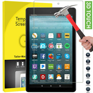 FIRE 7 TEMP GLASS SCREEN PROTECTOR